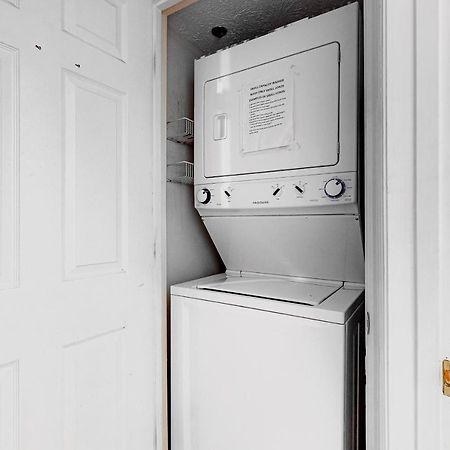 Horizon South Unit 204 Ξενοδοχείο Panama City Beach Εξωτερικό φωτογραφία