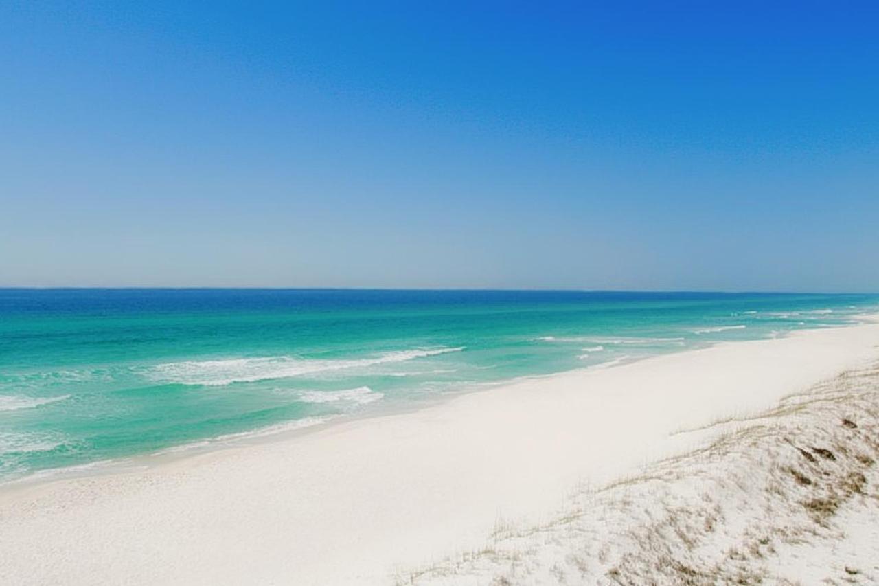 Horizon South Unit 204 Ξενοδοχείο Panama City Beach Εξωτερικό φωτογραφία