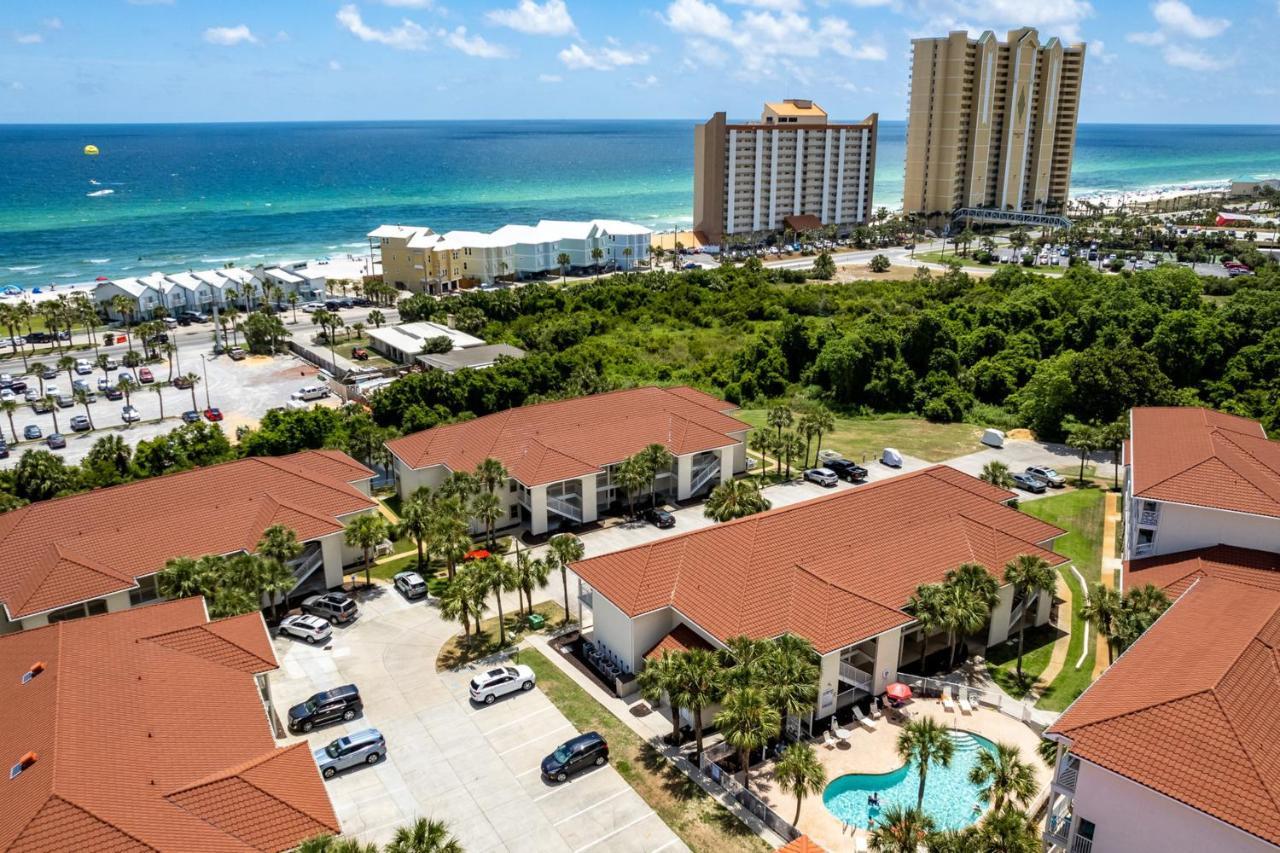 Horizon South Unit 204 Ξενοδοχείο Panama City Beach Εξωτερικό φωτογραφία