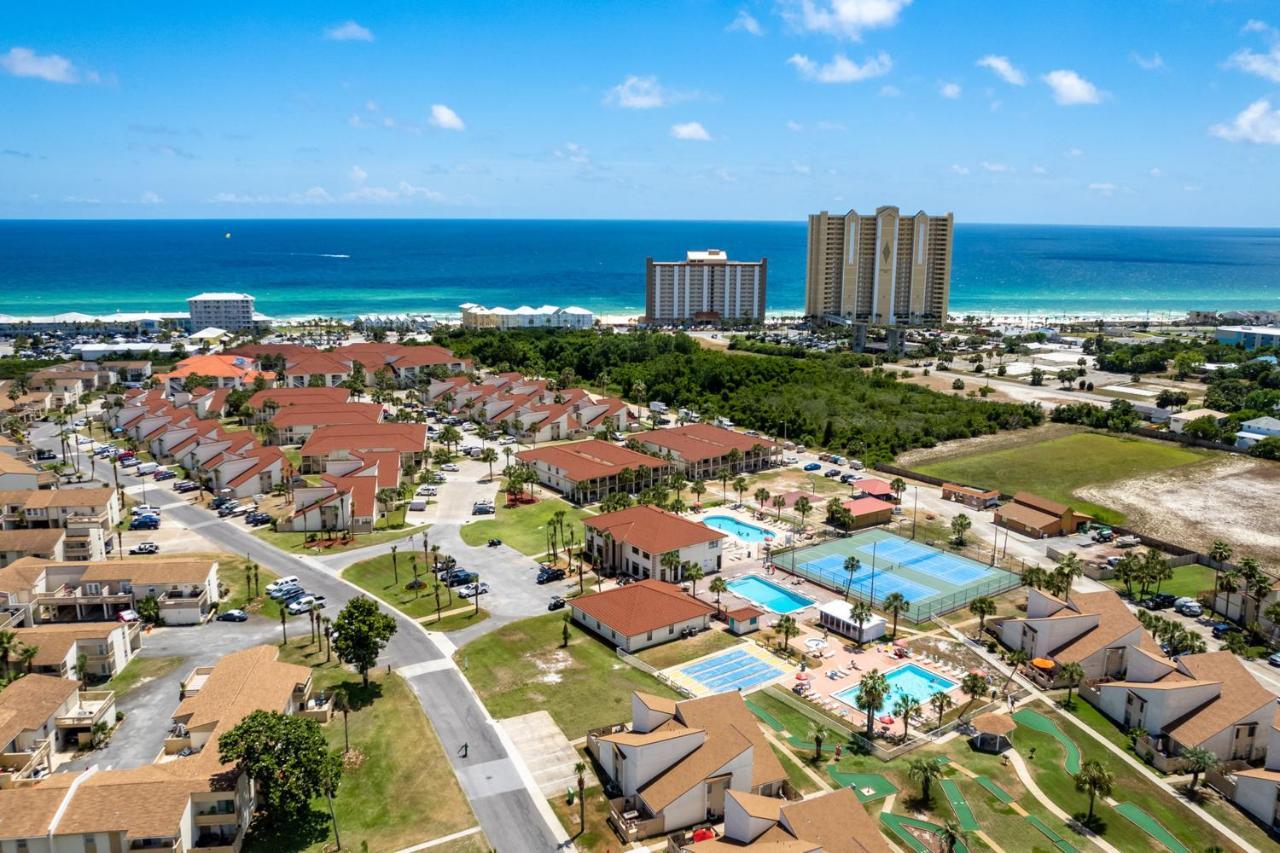 Horizon South Unit 204 Ξενοδοχείο Panama City Beach Εξωτερικό φωτογραφία