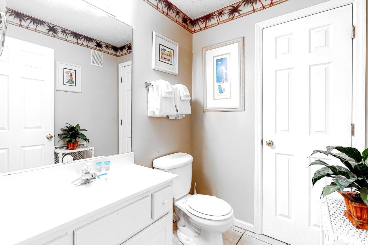 Horizon South Unit 204 Ξενοδοχείο Panama City Beach Εξωτερικό φωτογραφία
