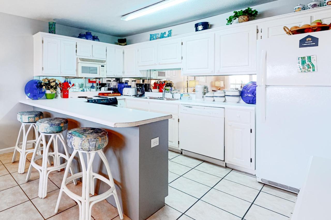 Horizon South Unit 204 Ξενοδοχείο Panama City Beach Εξωτερικό φωτογραφία