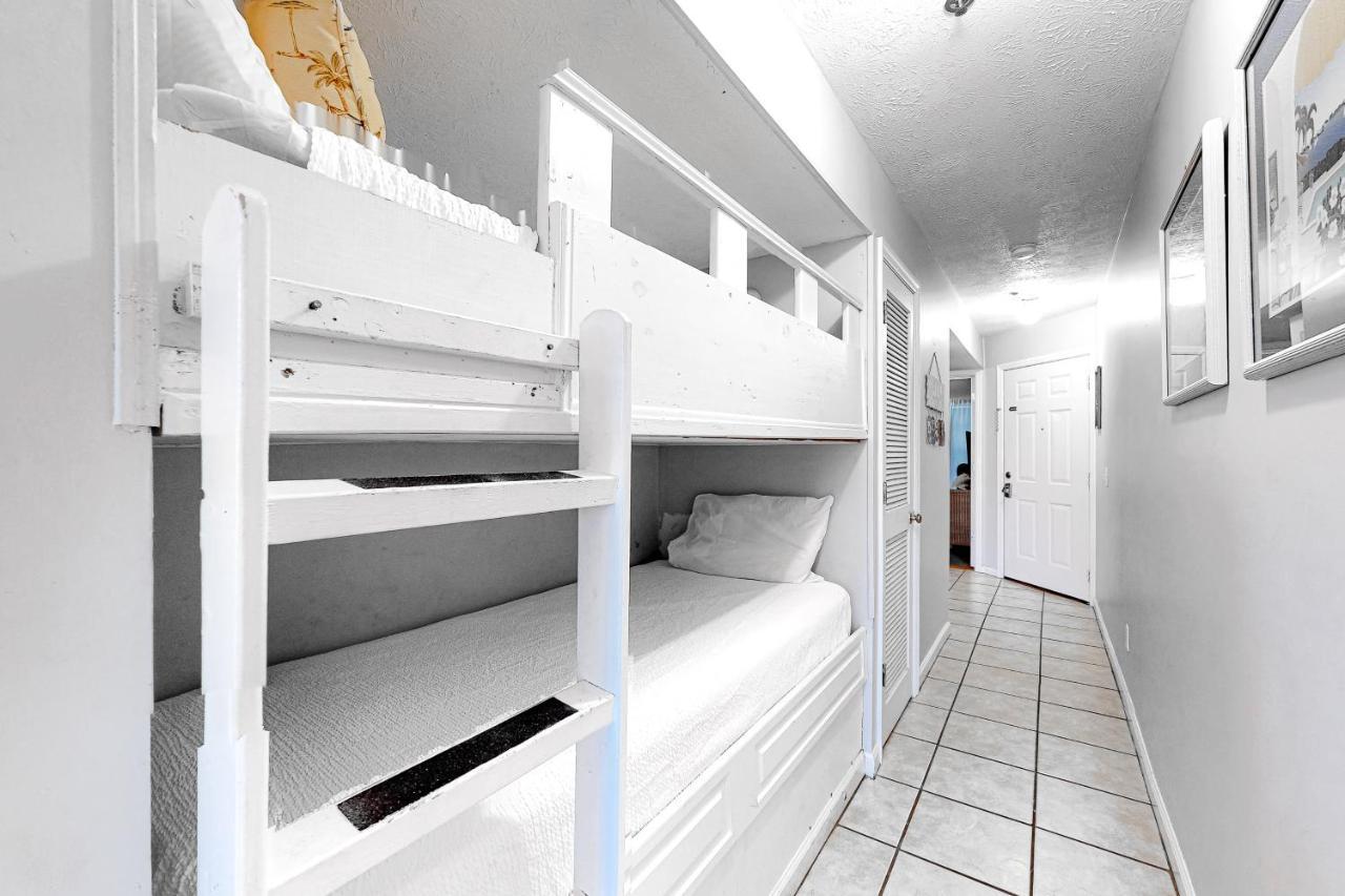 Horizon South Unit 204 Ξενοδοχείο Panama City Beach Εξωτερικό φωτογραφία