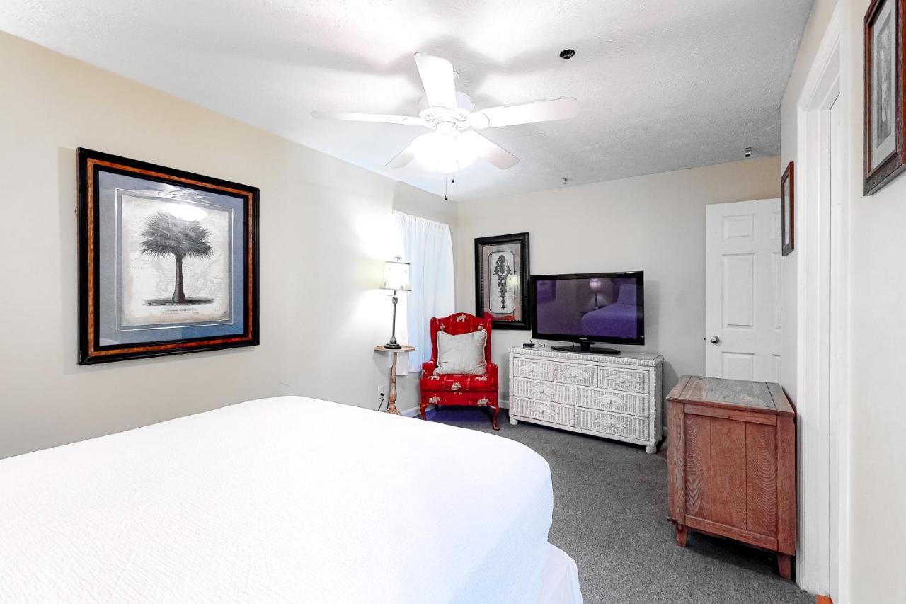 Horizon South Unit 204 Ξενοδοχείο Panama City Beach Εξωτερικό φωτογραφία