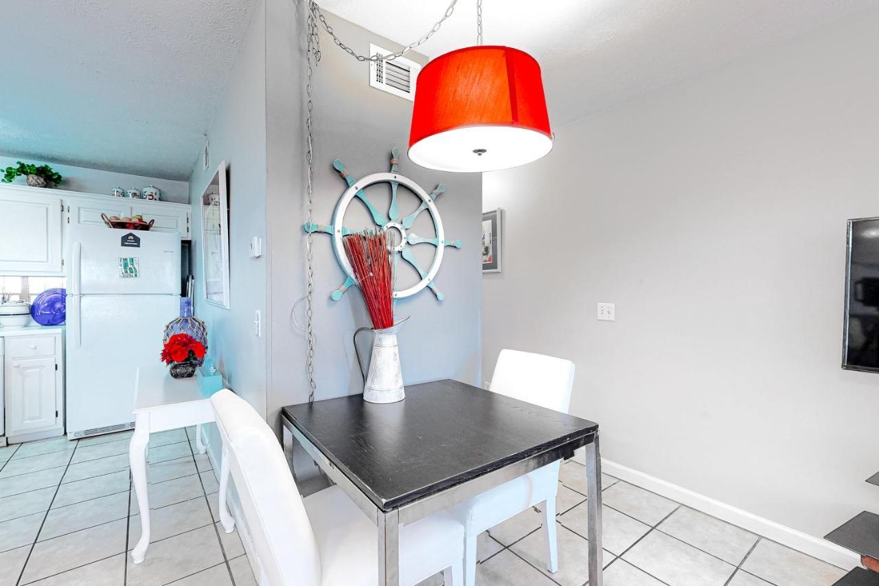Horizon South Unit 204 Ξενοδοχείο Panama City Beach Εξωτερικό φωτογραφία