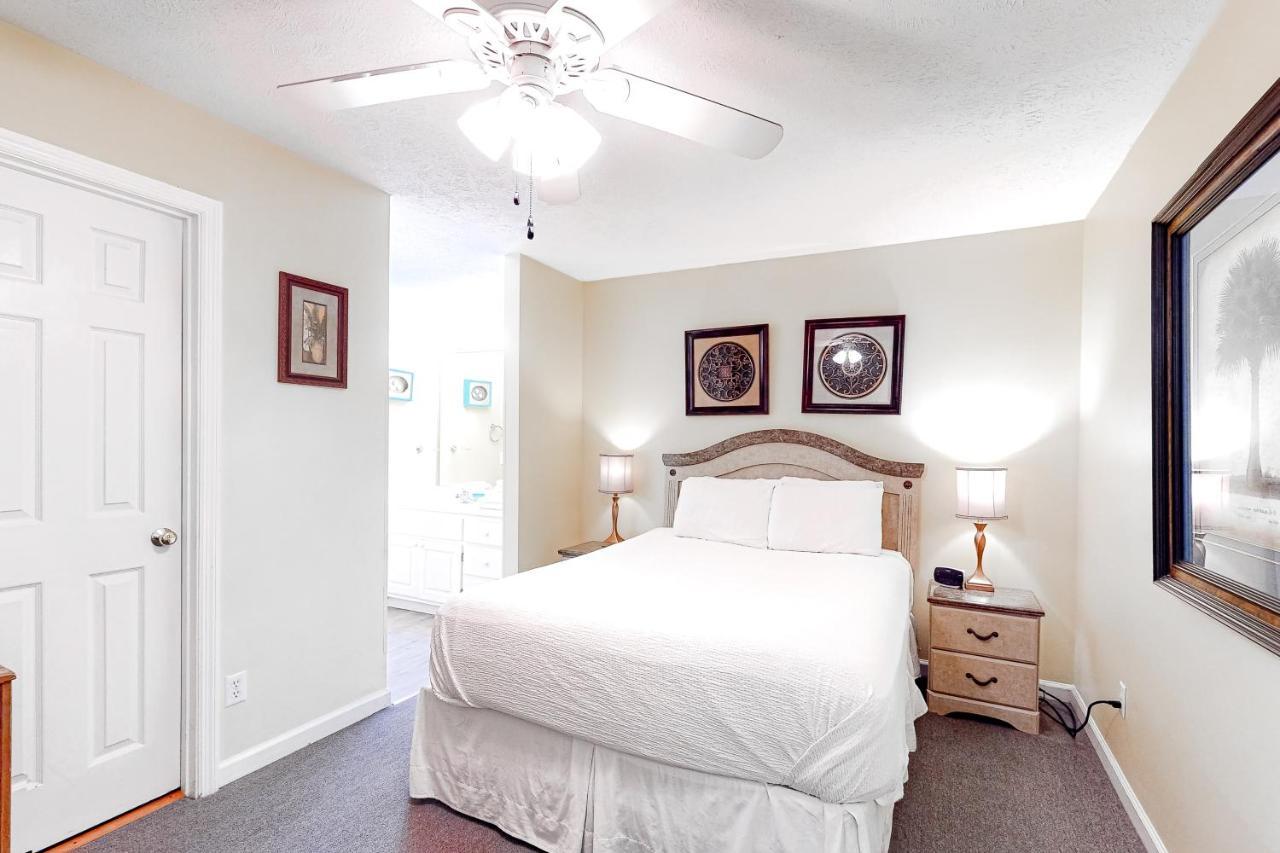 Horizon South Unit 204 Ξενοδοχείο Panama City Beach Εξωτερικό φωτογραφία