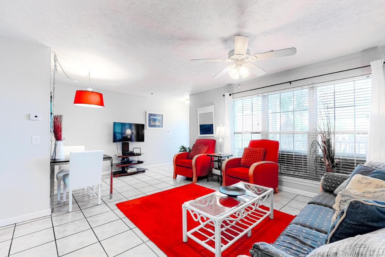 Horizon South Unit 204 Ξενοδοχείο Panama City Beach Εξωτερικό φωτογραφία