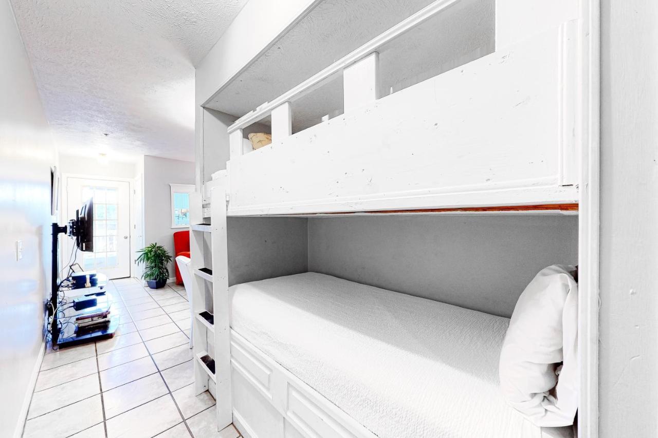 Horizon South Unit 204 Ξενοδοχείο Panama City Beach Εξωτερικό φωτογραφία