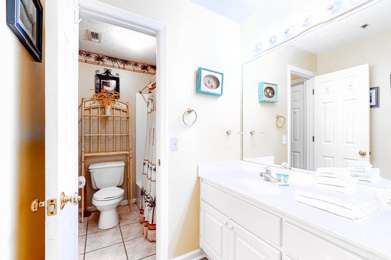 Horizon South Unit 204 Ξενοδοχείο Panama City Beach Εξωτερικό φωτογραφία